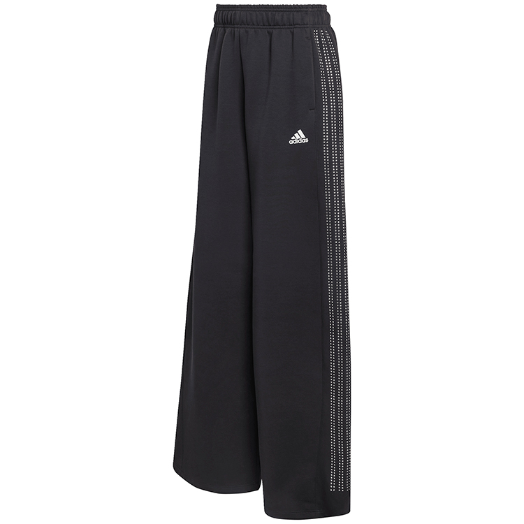 Pantaloni Adidas TEAMGEIST RHINESTONE photo 3
