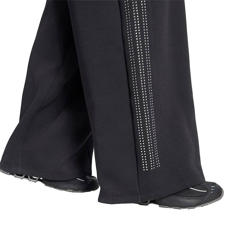 Pantaloni Adidas TEAMGEIST RHINESTONE photo 4