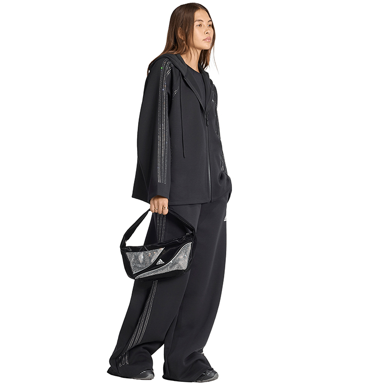 Pantaloni Adidas TEAMGEIST RHINESTONE photo 6