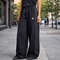 Pantaloni Adidas TEAMGEIST RHINESTONE thumbnav 5