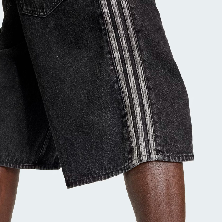 Шорты Adidas FIREBIRD ADICOLOR DENIM photo 6