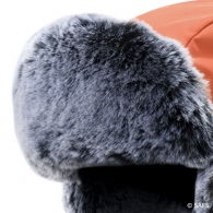 Caciula Kailas The Monkey King Ice Ushanka Hat thumbnav 3