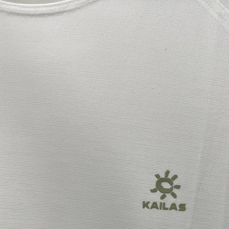 Футболка Kailas Functional S Серый Женский photo 2