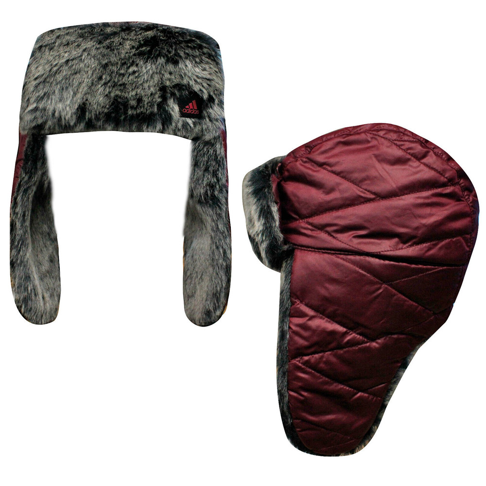  Adidas W CP USHANKA photo 