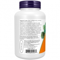 Витамины Now Foods Magnesium Citrate thumbnav 2