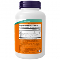 Витамины Now Foods Magnesium Citrate thumbnav 3