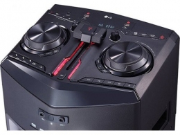 Boxa pentru Party LG OJ98 thumbnav 3