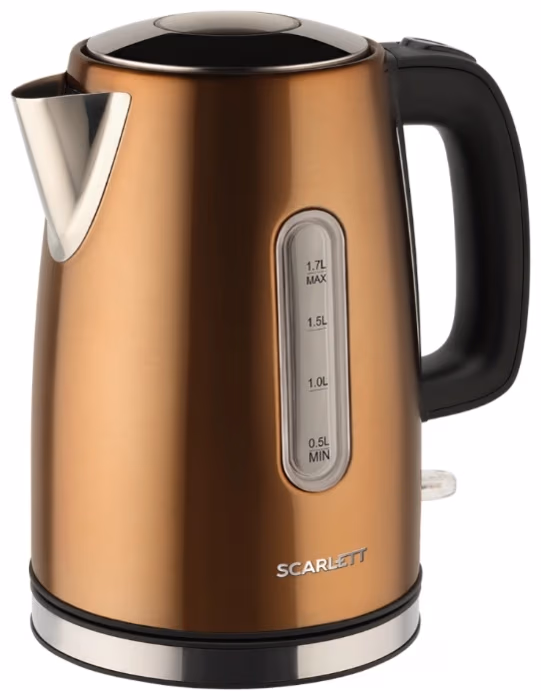 Fierbator de apa electric Scarlett SC EK21S98 