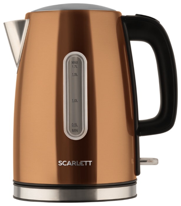 Fierbator de apa electric Scarlett SC EK21S98 photo 2