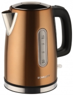 Чайник электрический Scarlett SC EK21S98 thumbnav