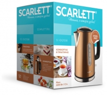 Fierbator de apa electric Scarlett SC EK21S98 thumbnav 4
