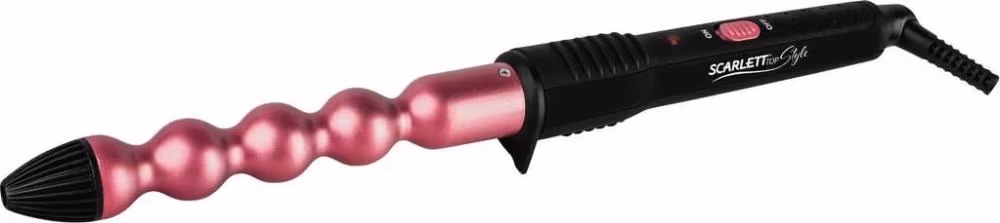 Щипцы для завивки Scarlett SCHS60498