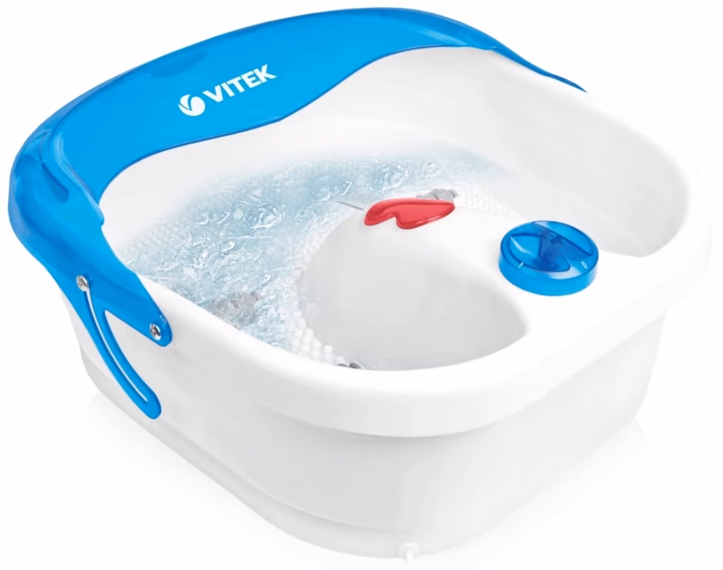 Масcажер Vitek VT1798