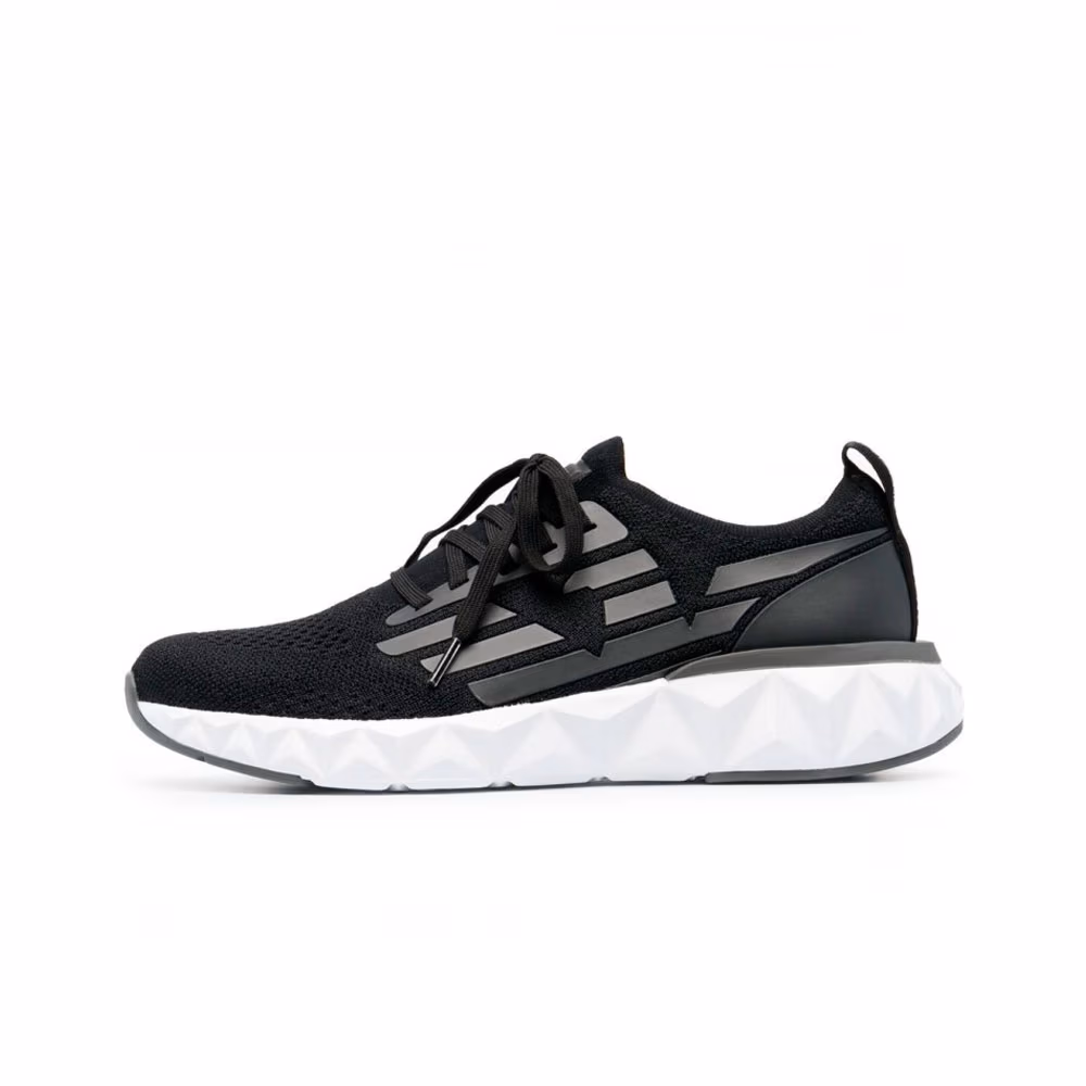 Incaltaminte Sport EA7 EMPORIO ARMANI SNEAKER 