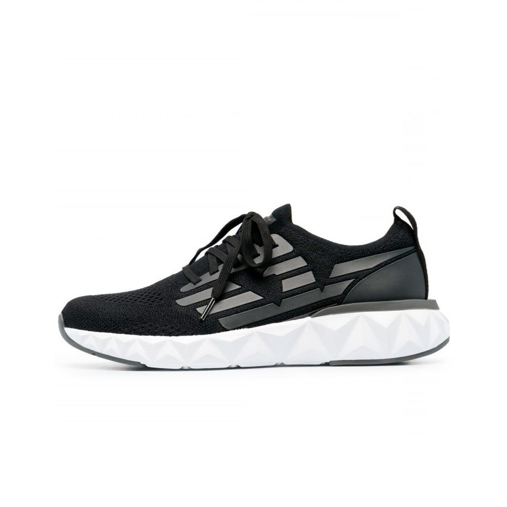 Кроссовки EA7 EMPORIO ARMANI SNEAKER photo 