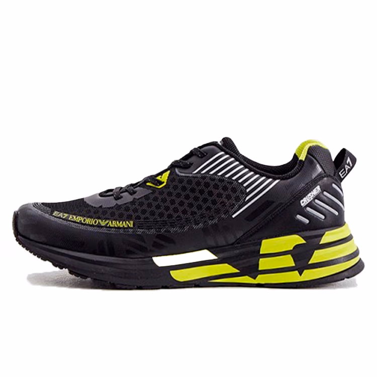 Incaltaminte Sport EA7 EMPORIO ARMANI SNK 