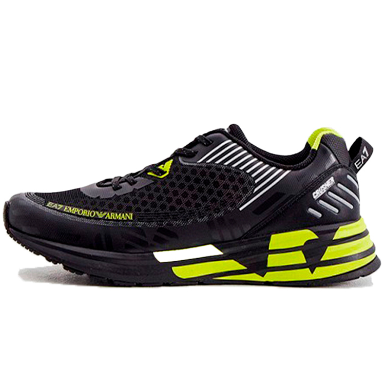 Incaltaminte Sport EA7 EMPORIO ARMANI SNK photo 