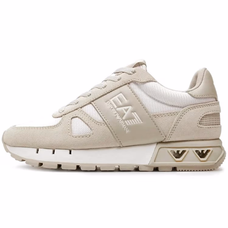 Incaltaminte Sport EA7 EMPORIO ARMANI SNEAKER