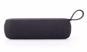Gembird SPK-BT-04, Bluetooth Portable Speaker, 10W (2x5W) RMS, Bluetooth v.4.1+EDR, microSD, built-in lithium battery -2000 mAh (up to 12 hours), ability to control the tracks, AUX stereo input, Headset mode, Black