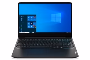 Lenovo IdeaPad Gaming 3 15IMH05 Onix Black 15.6