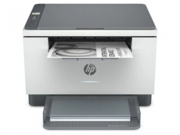 MFD HP LaserJet M236dw, White, A4, 29/18 ppm/ipm, 64MB, up to 20000 monthly, 500 MHz, 600dpi, Duplex, 150 sheet input/ 100 output, Hi-Speed USB 2.0, Ethernet 10/100Base-TX, Wireless 802.11b/g/n, Bluetooth,136A/X Cartridge, W1360A/X (1150/2600p)