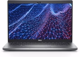 DELL Latitude 5430 Gray, 14.0'' FHD WVA 250 nits (Intel® Core™ i5-1235U, 16GB (2x8GB) DDR4, M.2 512GB PCIe NVMe, Intel Iris Xe Graphics, WiFi6E AX211+BT5.2, HDMl, 2xTB4, 4Cell 58Whr , FHD IR Cam, Backlit KB, Win11Pro, 1.59kg.)