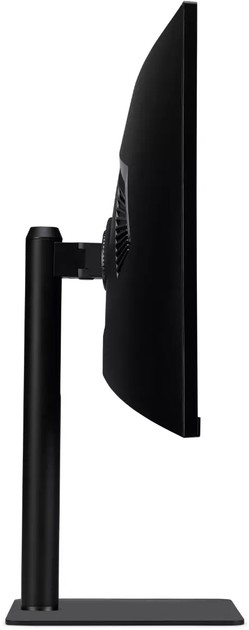 34.0” Monitor ACER CZ342CUR [UM.CC2EE.H01]/ Curved/ 4K/ 1ms/ 21:9/ 100Hz/ Black photo 3