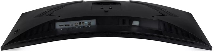 34.0” Monitor ACER CZ342CUR [UM.CC2EE.H01]/ Curved/ 4K/ 1ms/ 21:9/ 100Hz/ Black photo 5