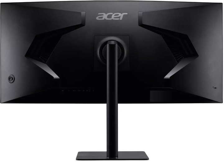34.0” Monitor ACER CZ342CUR [UM.CC2EE.H01]/ Curved/ 4K/ 1ms/ 21:9/ 100Hz/ Black photo 7