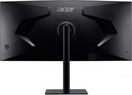 34.0” Monitor ACER CZ342CUR [UM.CC2EE.H01]/ Curved/ 4K/ 1ms/ 21:9/ 100Hz/ Black thumbnav 7