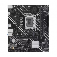 Материнская плата ASUS PRIME H610M-K D4 ARGB/ 1700 / H610 / DDR4 / mATX thumbnav 2