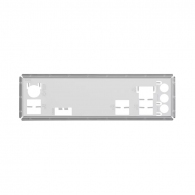 Материнская плата ASUS PRIME H610M-K D4 ARGB/ 1700 / H610 / DDR4 / mATX thumbnav 5