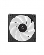 Sistem de racire lichid DEEPCOOL LP240/ Universal/ 280W/ <38.71dBA/ 72.04 CFM thumbnav 3