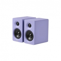 Boxe Edifier M60 Purple/ 66W RMS/ Bluetooth/ 3.5mm AUX/ USB-C audio inputs thumbnav 1