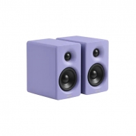Boxe Edifier M60 Purple/ 66W RMS/ Bluetooth/ 3.5mm AUX/ USB-C audio inputs thumbnav 2