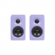 Boxe Edifier M60 Purple/ 66W RMS/ Bluetooth/ 3.5mm AUX/ USB-C audio inputs thumbnav 3