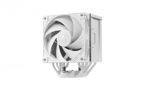 Sisteme de racire cu aer DEEPCOOL AK700 DIGITAL WH/ Universal/ 280W/ 2700rpm/ <36dB(A)/ 77.23 CFM