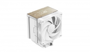 Sisteme de racire cu aer DEEPCOOL AK700 DIGITAL WH/ Universal/ 280W/ 2700rpm/ <36dB(A)/ 77.23 CFM thumbnav 2