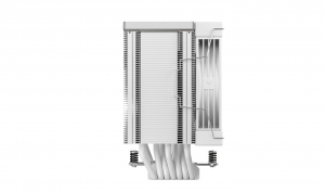Sisteme de racire cu aer DEEPCOOL AK700 DIGITAL WH/ Universal/ 280W/ 2700rpm/ <36dB(A)/ 77.23 CFM thumbnav 4