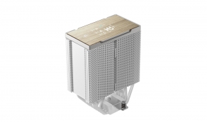 Sisteme de racire cu aer DEEPCOOL AK700 DIGITAL WH/ Universal/ 280W/ 2700rpm/ <36dB(A)/ 77.23 CFM thumbnav 6