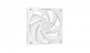 Sisteme de racire cu aer DEEPCOOL AK700 DIGITAL WH/ Universal/ 280W/ 2700rpm/ <36dB(A)/ 77.23 CFM thumbnav 7