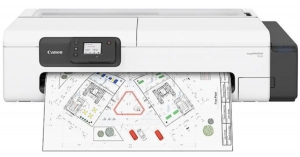 Плотер Canon image PROGRAF TC-21 / A1+ / Net / Wi-Fi thumbnav 1