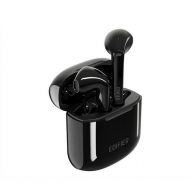 Casti Edifier TWS200BT True Wireless Stereo, Black thumbnav 1