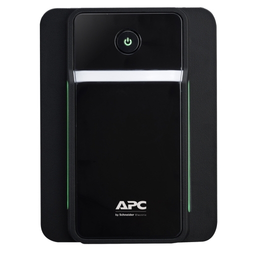 APC Back-UPS BX750MI-GR, 750VA/410W, AVR, 4 x CEE 7/7 Schuko (all 4 Battery Backup + Surge Protected), LED indicators photo 3