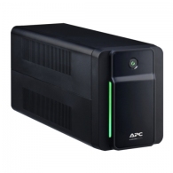 APC Back-UPS BX750MI-GR, 750VA/410W, AVR, 4 x CEE 7/7 Schuko (all 4 Battery Backup + Surge Protected), LED indicators thumbnav 2