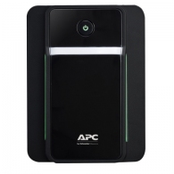 APC Back-UPS BX750MI-GR, 750VA/410W, AVR, 4 x CEE 7/7 Schuko (all 4 Battery Backup + Surge Protected), LED indicators thumbnav 3