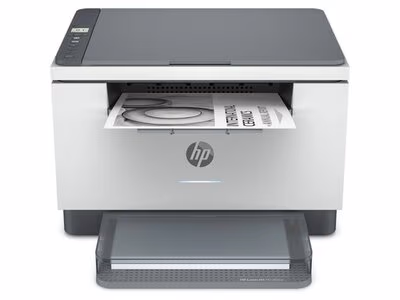 МФУ HP LaserJet M236dw / A4 / Duplex / wi-fi /  White