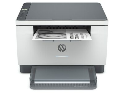 MFD HP LaserJet M236dw / A4 / Duplex / LAN/ wi-fi /  White photo 1