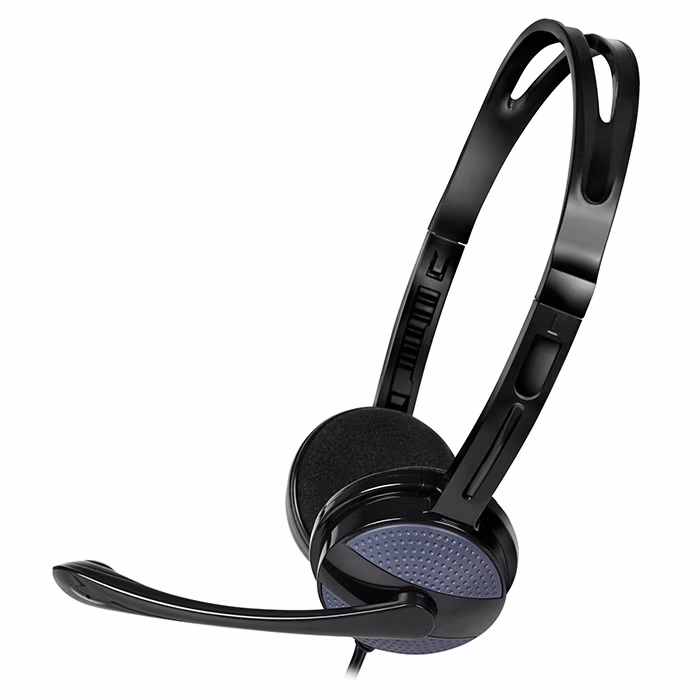Наушники SVEN AP-151MV, Black 
