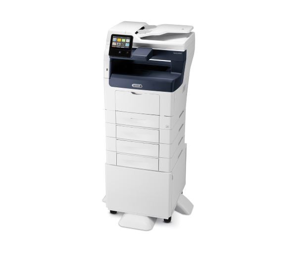 MFD Xerox VersaLink B405/ A4/ DADF/ Duplex/ Wi-Fi/ Net/ FAX/ White photo 2